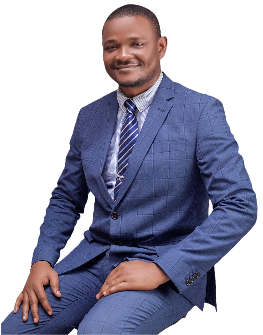 Feyi Eniola